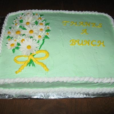 Dasie Cake