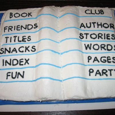Book Club