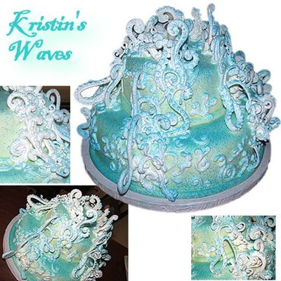 Kristin's Waves