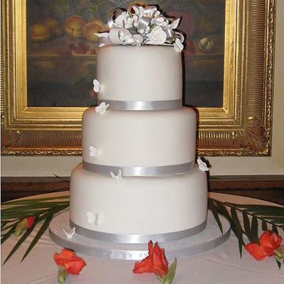 Harriett's Butterflies