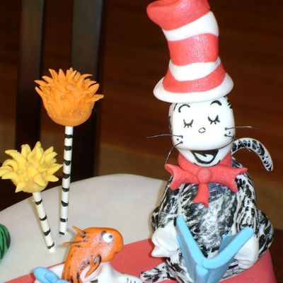The Cat In The Hat