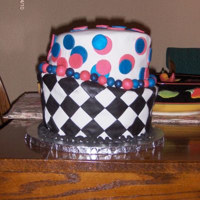 Off Kilter Cake2