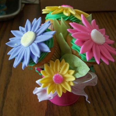 Mother's Day Bouquet