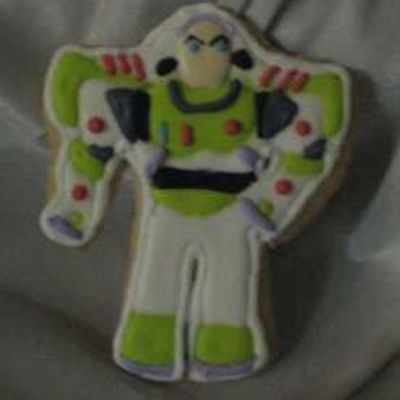 Buzz Lightyear