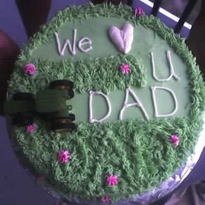 My Father's Day