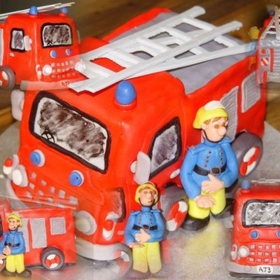 Fireman Sam
