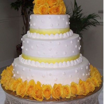 50Th Wedding Anniversary