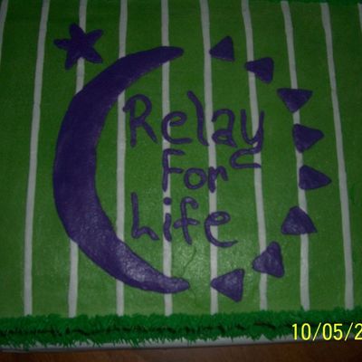 Relay For Life