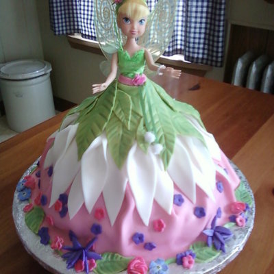 Tinkerbell