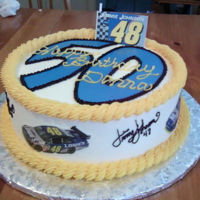 Jimmy Johnson