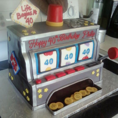 Slot Machine