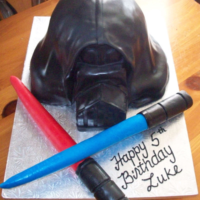 Darth Vader