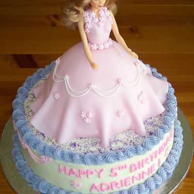 Barbie