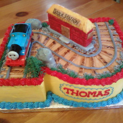 Thomas
