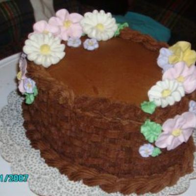 Final Cake For Wilton 2