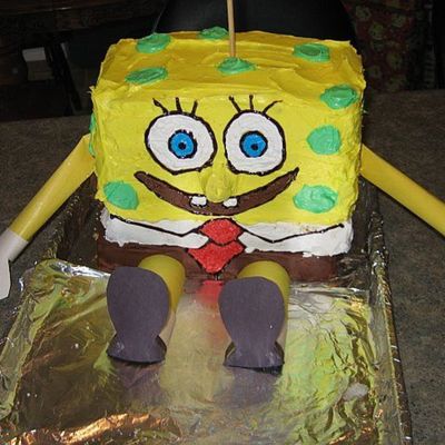 Sponge Bob