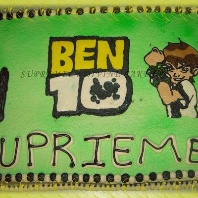 Ben 10