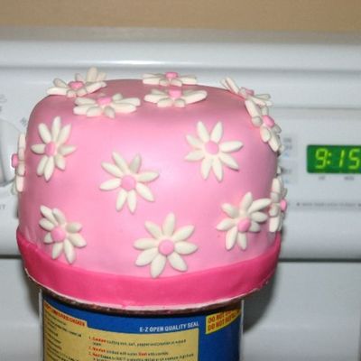 Daisy Cak
