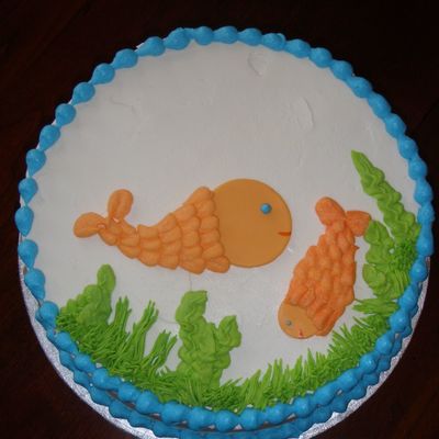 Fish Cake
