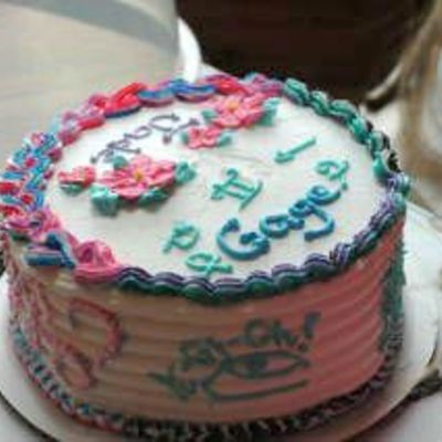 Two For One Birthday