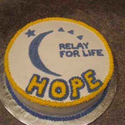 Relay For Life
