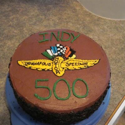 Indy 500