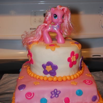 My Little Pony Cake