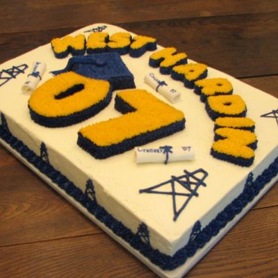 West Hardin Hs Graduation