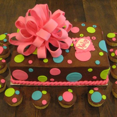 Kailey's 4Th Birthday