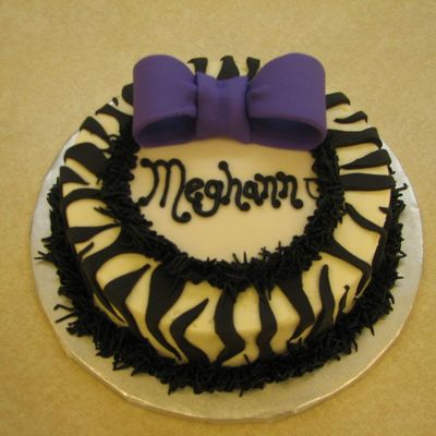 Meghann's Cake