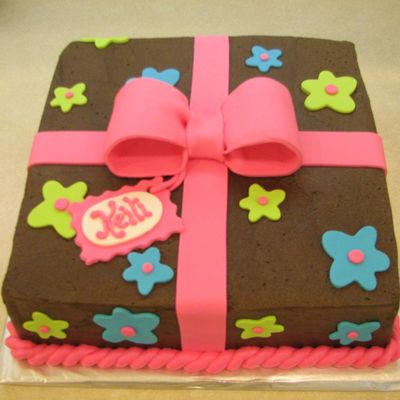 Keili's 16Th Birthday