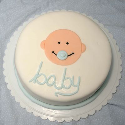 Baby Cake