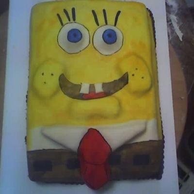 Spongebob