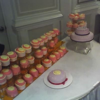 A Sweet 16 Design