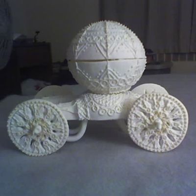 Cinderella's Carriage