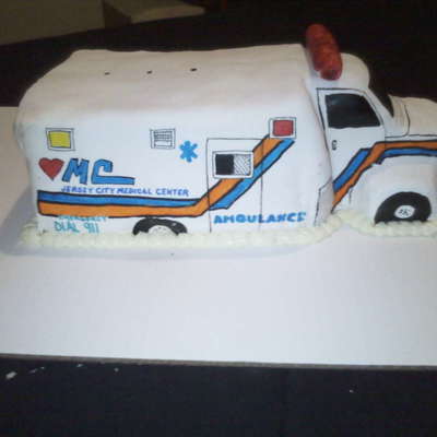 Ambulance