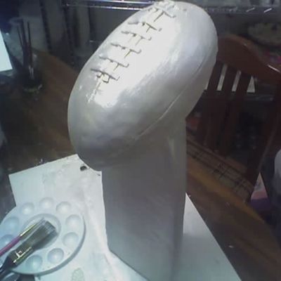 Vince Lombardi Trophy