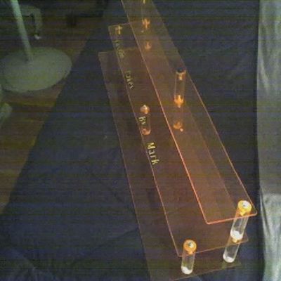 My Cupcake Stand