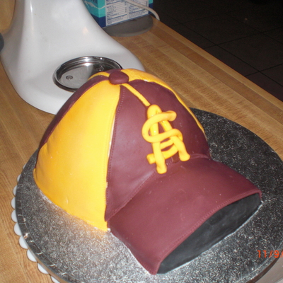 Asu Cake