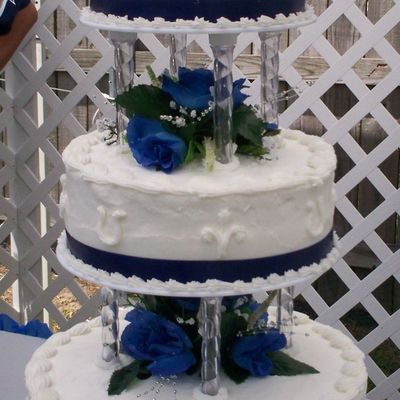 Colts And Saints Fans