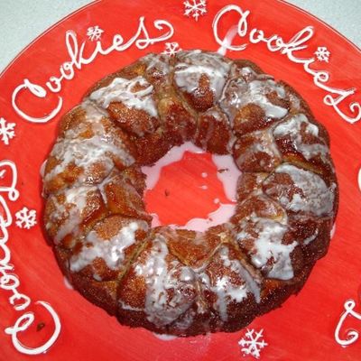Monkey Bread