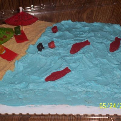 End Of Year Beach Party