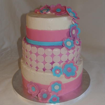 Kalyn's Birthday Cake