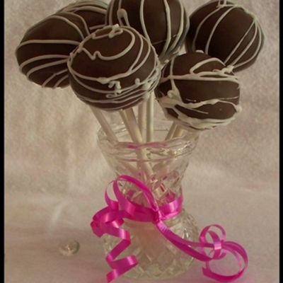 Cake Pops