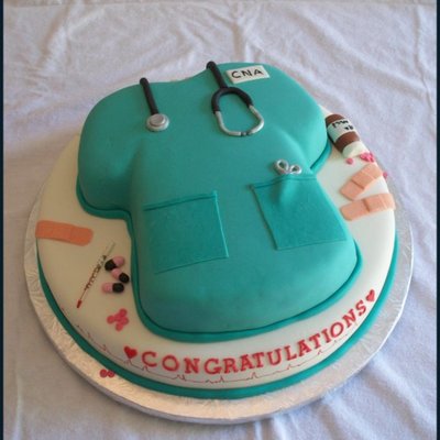 Cna Grad
