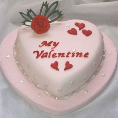 A Valentine' Attempt