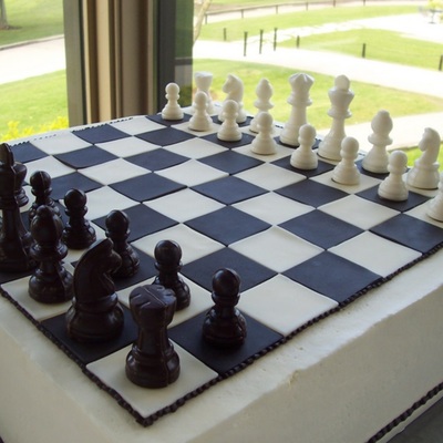 Chess Board