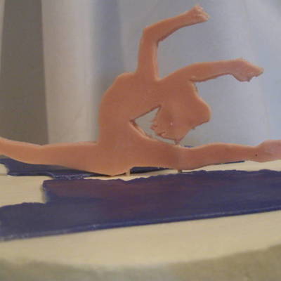 Dancer