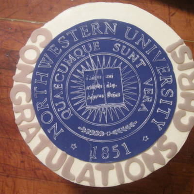 Nu Graduate