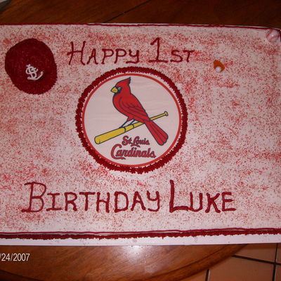 St. Louis Cardinals